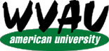 WVAU logo